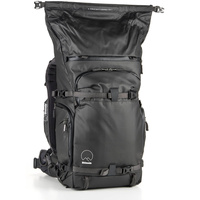 Shimoda Action X30 V2 Starter Kit - Black