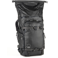 Shimoda Action X40 V2 Starter Kit - Black