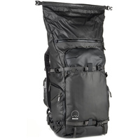 Shimoda Action X50 V2 Starter Kit - Black