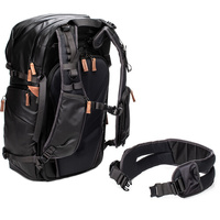 Shimoda Explore V2 35 Starter Kit - Black