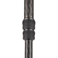 Benro Mammoth 43C Carbon Fibre 3 Section Photo Tripod