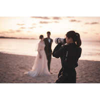 Sony FE 50-150mm f/2 GM Lens