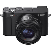 Sony RX1R III Full-frame Compact Camera
