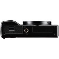 Ricoh GR IV Digital Camera - Black
