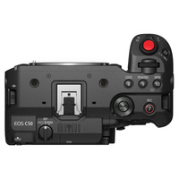 Canon EOS C50 Limited Edition Kit with Angelbird Media Tank and Card Reader