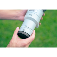 Sony FE 600mm f/6.3 GM OSS Lens