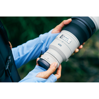 Sony FE 400mm f/4.5 GM OSS Lens
