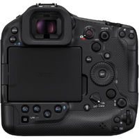 Canon EOS R1 Body Only - Repack Stock