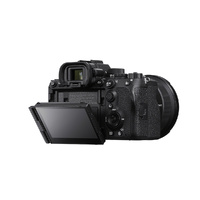 Sony A7 V with FE 24-105mm F/4 G OSS Lens