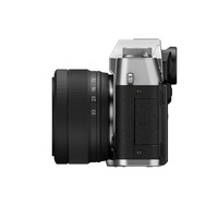 Fujifilm X-T30 III + XC 13-33mm F3.5-6.3 OIS Lens - Silver