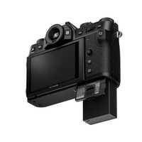 Fujifilm X-T30 III + XC 13-33mm F3.5-6.3 OIS Lens - Black