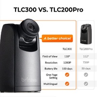 Brinno TLC300 Timelapse Construction Camera
