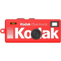 Kodak Charmera Key Chain Digital Camera