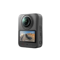 DJI Osmo 360 II Action Camera - Adventure Combo