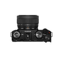 Fujifilm XC 13-33mm F3.5-6.3 OIS Lens