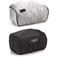 Tenba Cineluxe V2 Shoulder Bag 16 - Black