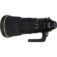 Nikon AF-S 400mm f/2.8E FL ED VR Lens (Full Payment Required Upfront)