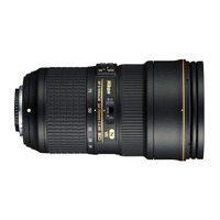 Nikon AF-S 24-70mm f/2.8E ED VR Lens 