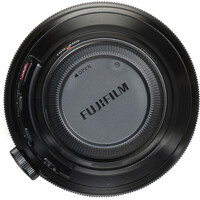 Fujifilm XF 100-400mm f/4.5-5.6 R LM OIS WR Lens
