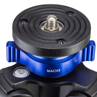 Benro TMA28AB2 Series 2 Mach3 Aluminium Tripod with B2 Ball Head