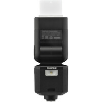 Fujifilm EF-X500 Flash Unit