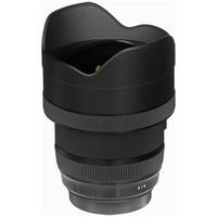 Sigma 12-24mm f/4 DG HSM Art Lens for Nikon F Mount