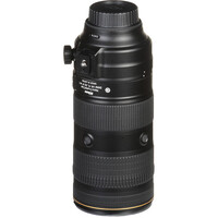 Nikon AF-S 70-200mm f/2.8E FL ED VR Lens 