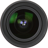 Tokina AT-X 14-20mm f/2.0 Pro DX Lens - Nikon Mount