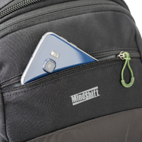 MindShift TrailScape 18L Charcoal Backpack