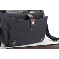 Think Tank Signature 13 Shoulder Bag - Slate Grey