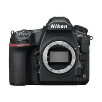 Nikon D850 DSLR - Body Only
