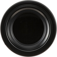 Fujifilm GF 250mm f/4 R LM OIS WR Lens