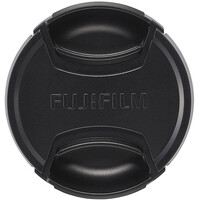 Fujifilm XF 16mm f/2.8 R WR Lens