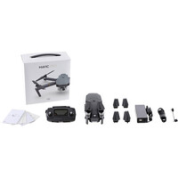 DJI Mavic Pro Drone with Controller - Ex Demo (No Battery)