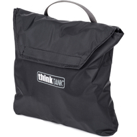 Think Tank Hydrophobia Rain Cover for CSC with a 70-200mm f/2.8 or Similar