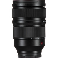 Panasonic Lumix S PRO 24-70mm f/2.8 Lens 