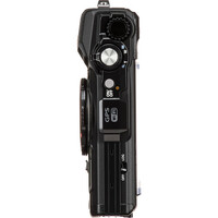 Olympus TG-6 + Underwater Housing - Black