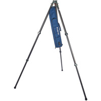3 Legged Thing Legends Mike 5 Section Carbon Tripod