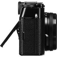 Fujifilm X100V - Black