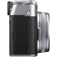 Fujifilm X100V - Silver