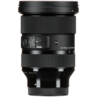 Sigma 24-70mm f/2.8 DG DN Art Lens for Sony E Mount