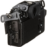 Fujifilm X-T4 Black - Body Only