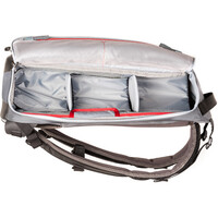 MindShift Photo Cross 13 Backpack - Carbon Grey