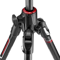 Manfrotto MKBFRC4GTXP-BH BeFree GT XPRO Carbon Fibre MKBFRC4GTXP-BH Tripod Kit