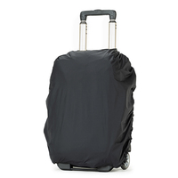 Think Tank Essentials Convertible Rolling Backpack