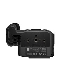 Canon EOS C70 Cinema Camera - Body Only