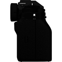 Fujifilm X-T4 + XF 18-55mm f/2.8-4 R LM OIS Lens - Black