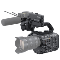 Sony FX6 Cinema Camera