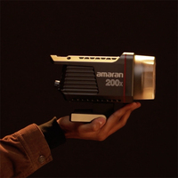 Aputure Amaran 200X Bi-Colour LED Light