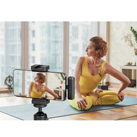 Boya BY-WM3U True Wireless Mini Microphone System (Type C)